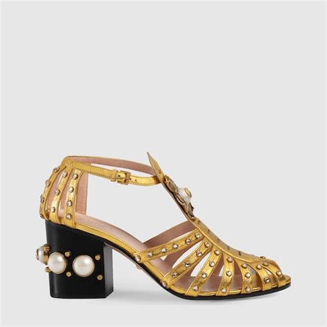 sabot gucci tacco prezzo